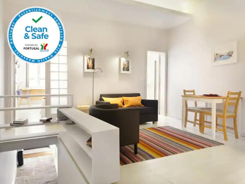 O'porto Outeiro Flat Апартаменты